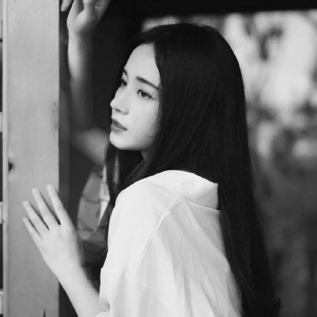 唯美的扎心语录，心若有良人，世人皆路人(图9)