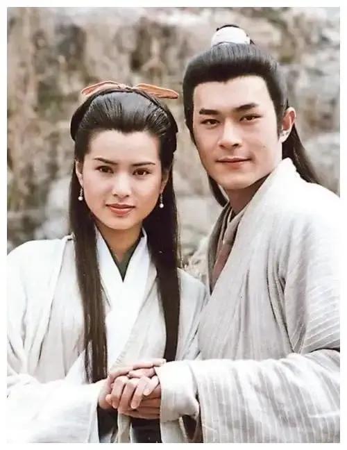 金庸笔下神雕侠侣经典台词(图1)