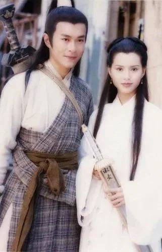 金庸笔下神雕侠侣经典台词(图3)