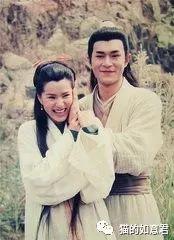 神雕侠侣经典台词：风陵渡口初相遇，一见杨过误终身(图2)