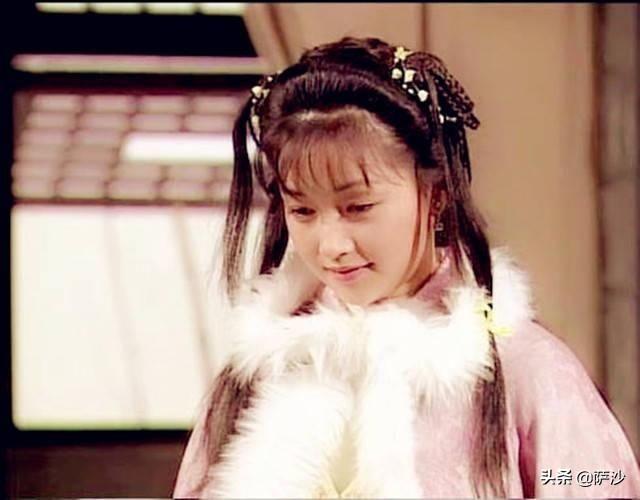 金庸小说中最感人的15句话是什么？每句话都让人感慨无比(图9)