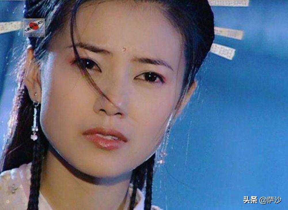 金庸小说中最感人的15句话是什么？每句话都让人感慨无比(图10)