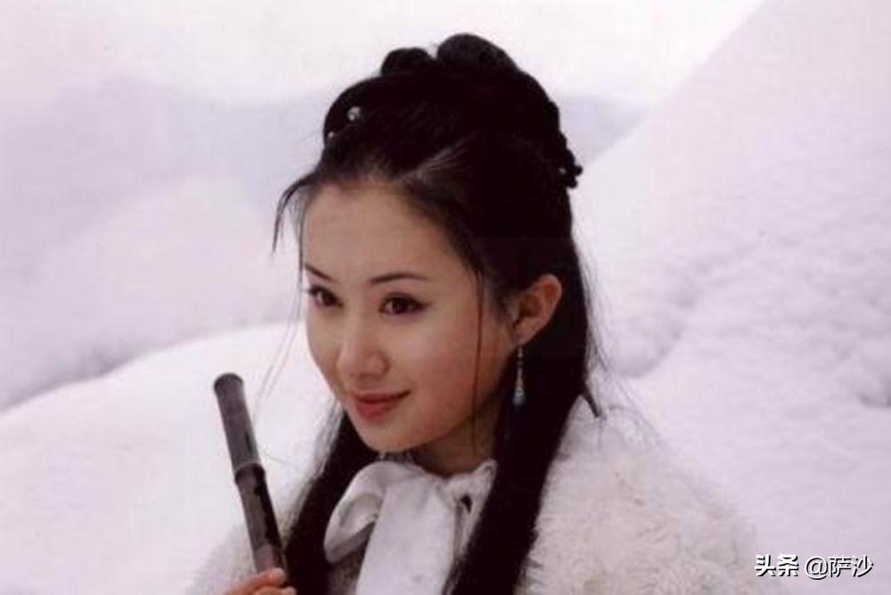 金庸小说中最感人的15句话是什么？每句话都让人感慨无比(图20)