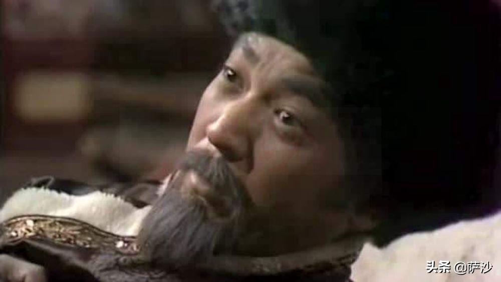 金庸小说中最感人的15句话是什么？每句话都让人感慨无比(图23)