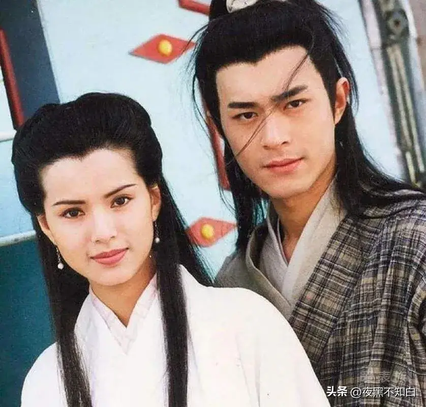 影视中的经典爱情：那些感人至深的爱情语录(图3)