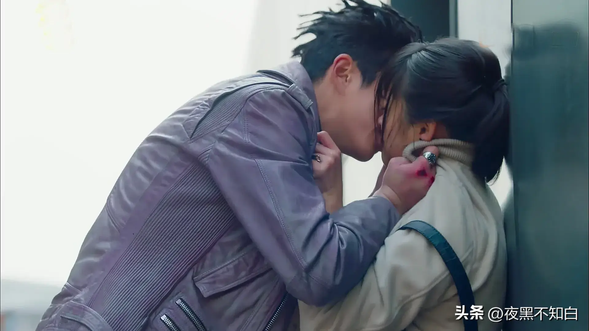 影视中的经典爱情：那些感人至深的爱情语录(图5)