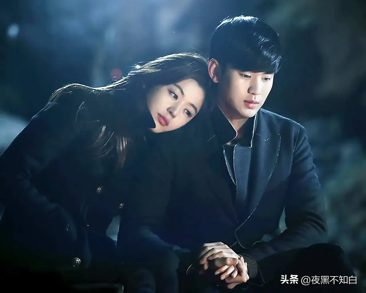 影视中的经典爱情：那些感人至深的爱情语录(图6)