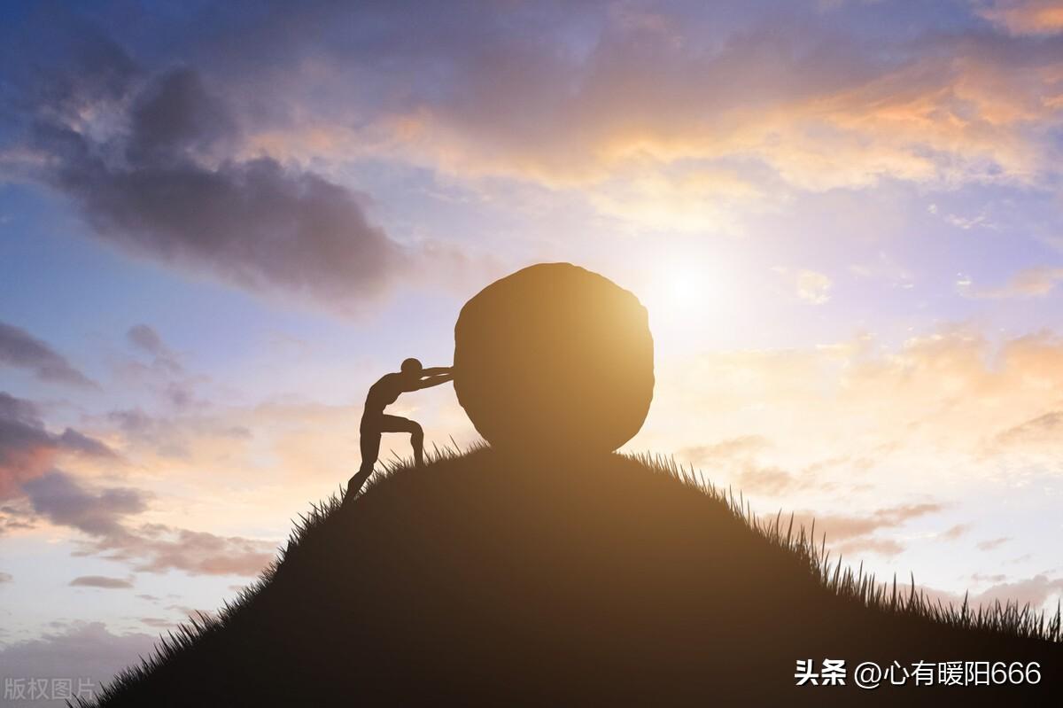 微信签名59句，简短干净高级感文案，高雅有内涵，格局大气场强(图4)