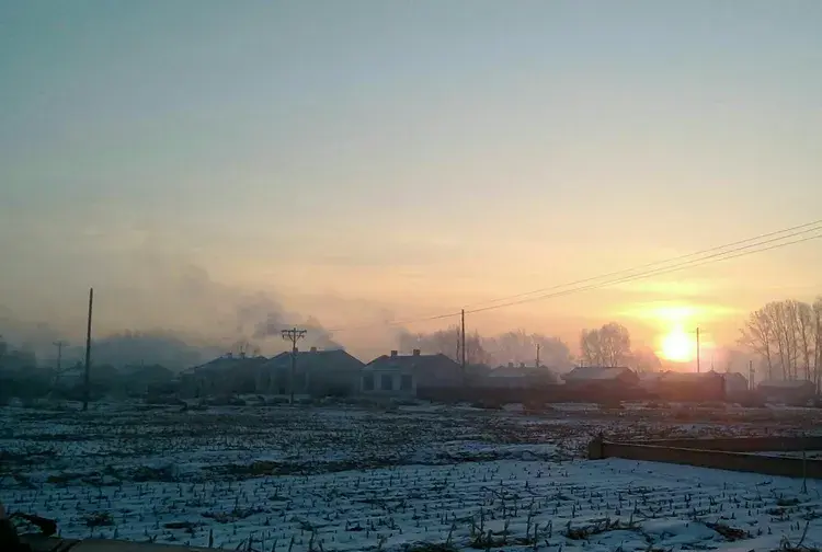 二十首关于早起的古诗词，秋生残夜惊心早，愁入中年熟睡难(图1)