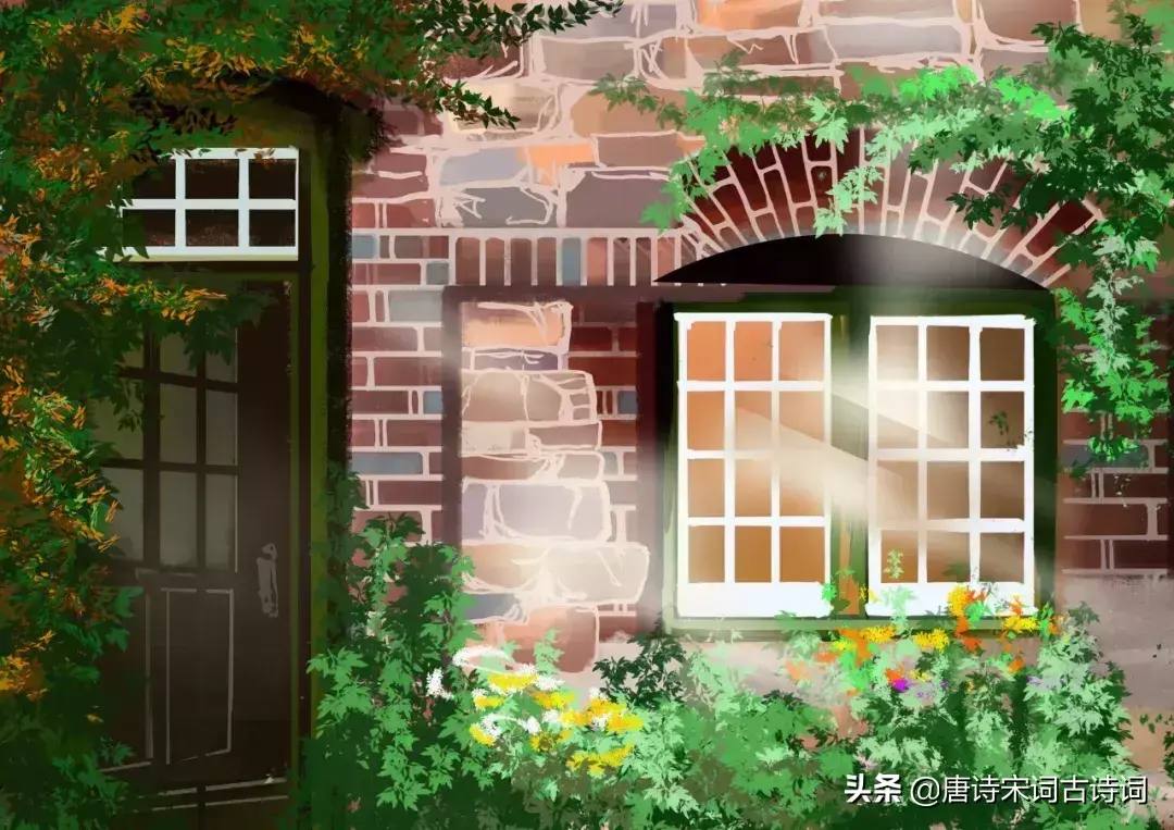 一年之计在于春，一天之计在于晨，每一个清晨，都值得为之醒来(图4)