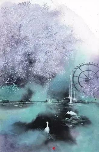 古言小说经典语录(图5)