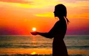 适合心累了发朋友圈的句子(图1)