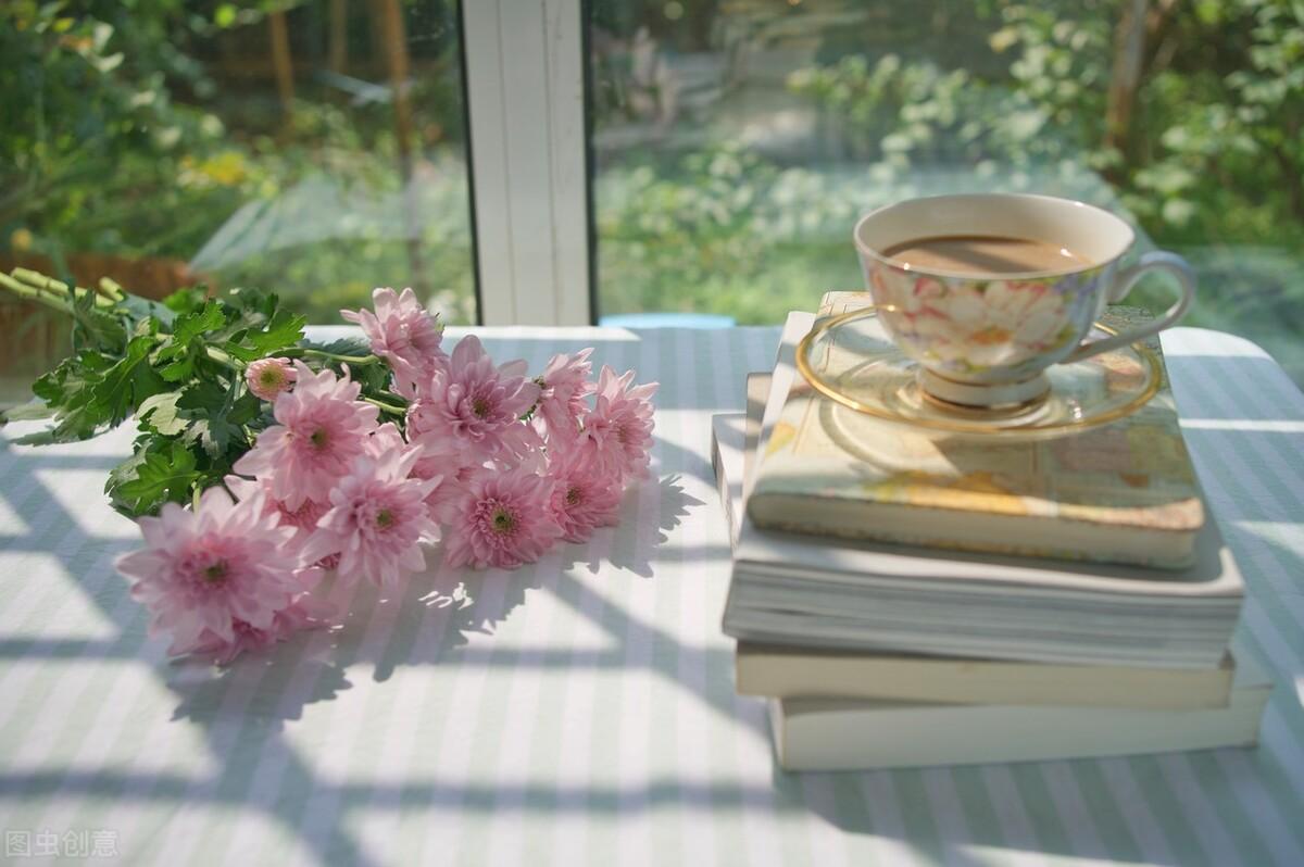 静，是治愈一切的良药(图1)