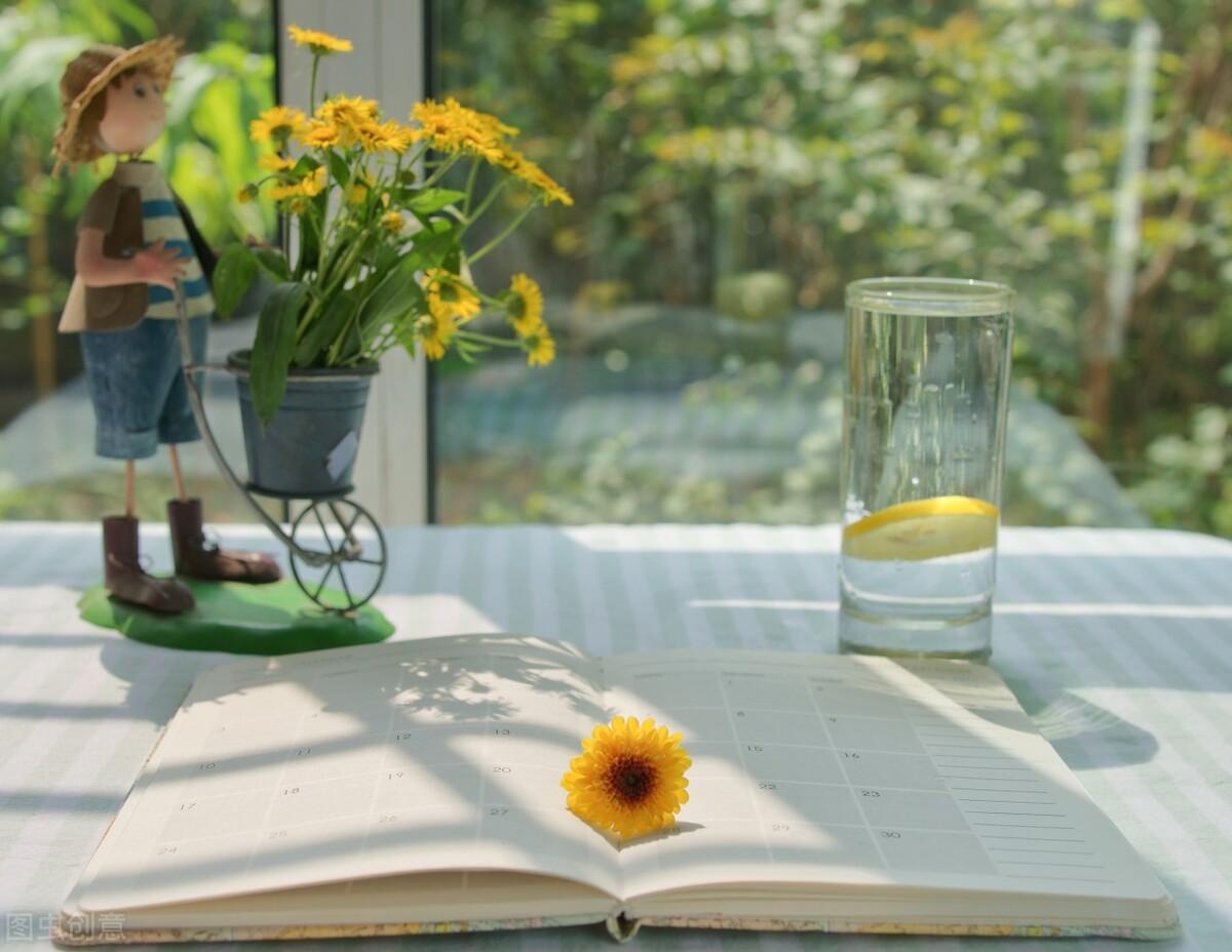 静，是治愈一切的良药(图3)