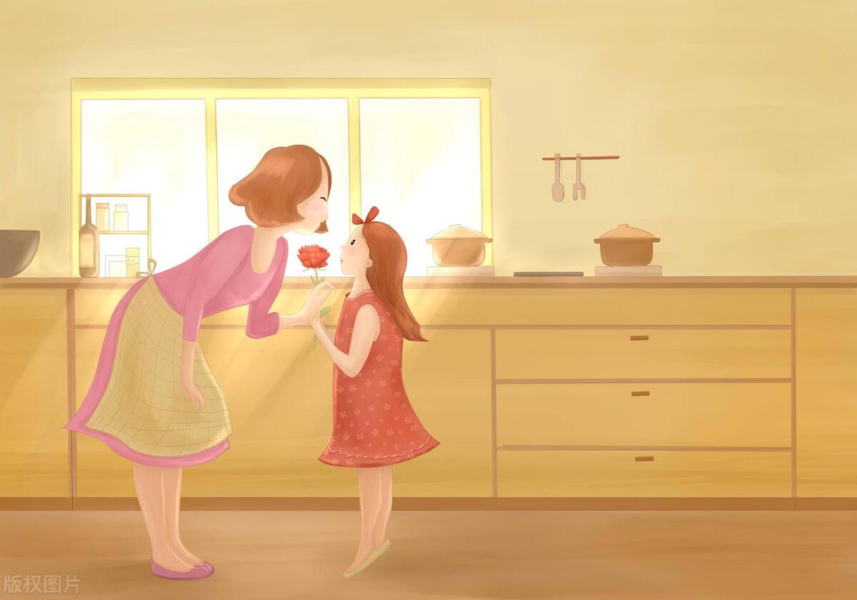 文案短句︱母亲节温暖文案祝福语(图4)