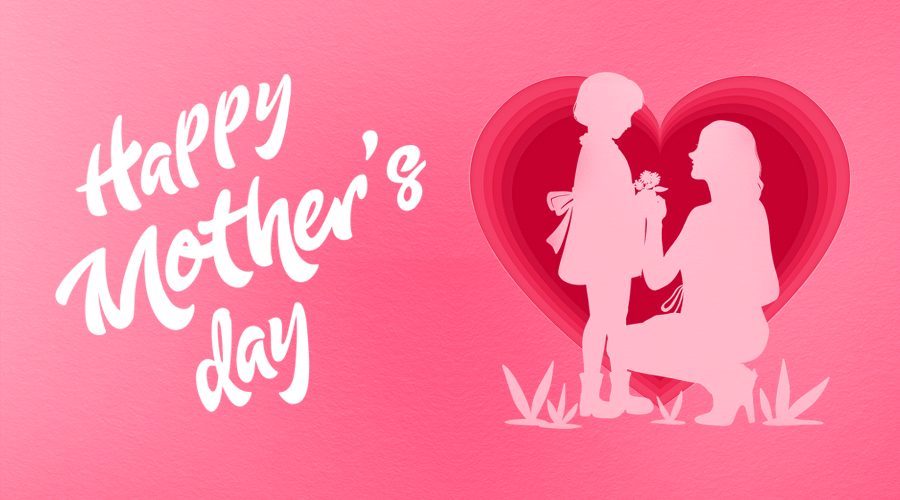 文案短句︱母亲节温暖文案祝福语(图27)