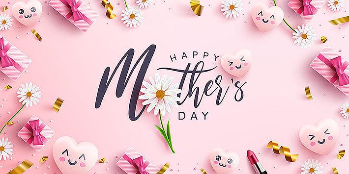 文案短句︱母亲节温暖文案祝福语(图31)