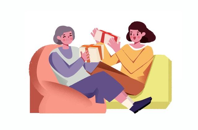 30句母亲节祝福短句子(图5)