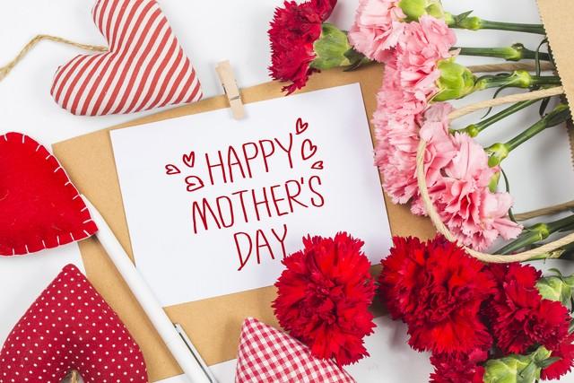 30句母亲节祝福短句子(图6)