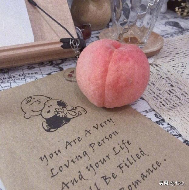 20句适合写进情书里的情话，像诗经一样浪漫的表白句子(图2)