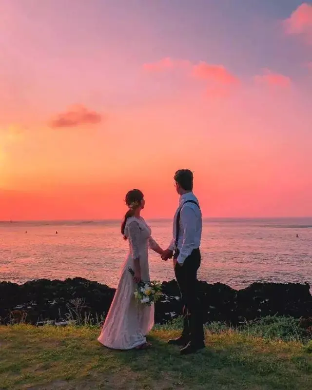 最能打动女孩子的情书句子，深情款款，句句撩人无数！(图2)