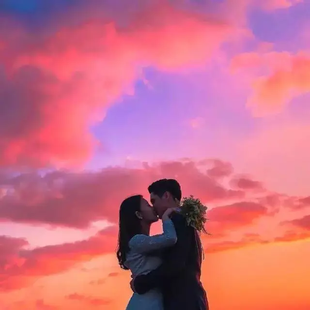 最能打动女孩子的情书句子，深情款款，句句撩人无数！(图4)