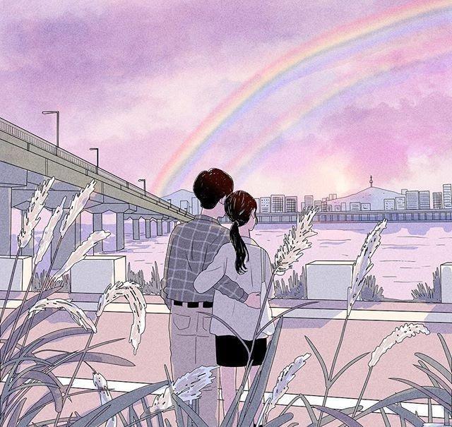 最能打动女孩子的情书，温情四溢，深夜用情话代替晚安！(图6)