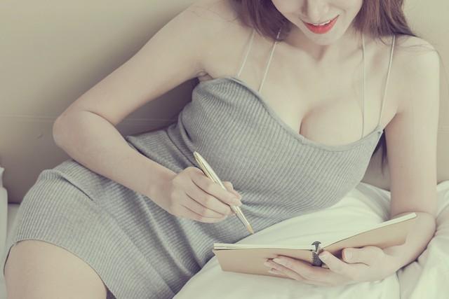 十句美到极致的情话，送给暗恋的女人(图2)