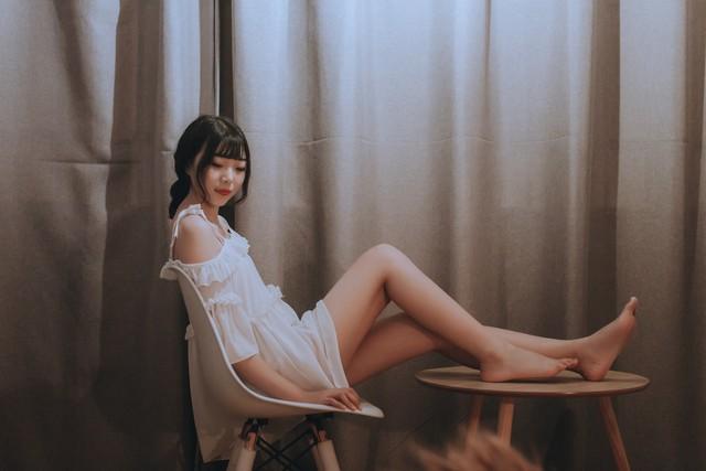 十句美到极致的情话，送给暗恋的女人(图3)