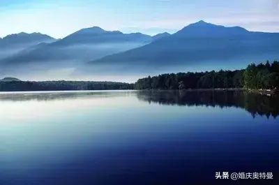 描写山、水、夕阳的好词、好句、好段(图4)