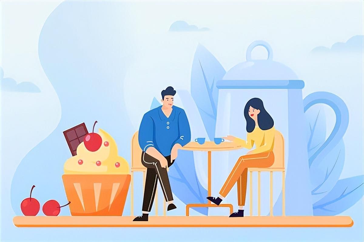 我想陪你走一辈子的情话怎么说(图3)