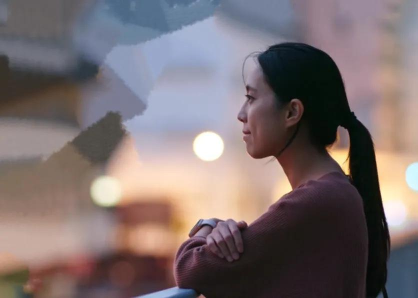 陪你到老，是我最大的幸福；想你，万千的情话汇成爱河(图4)