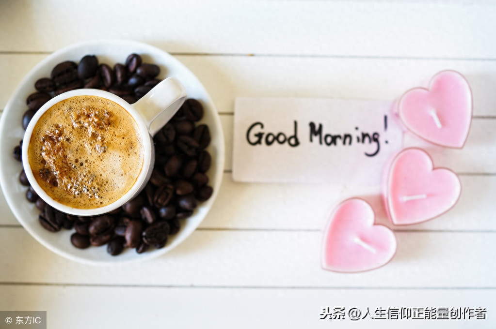 早励志语录正能量兔子 积极向上正能量的句子励志语录 有缘人早安(图7)