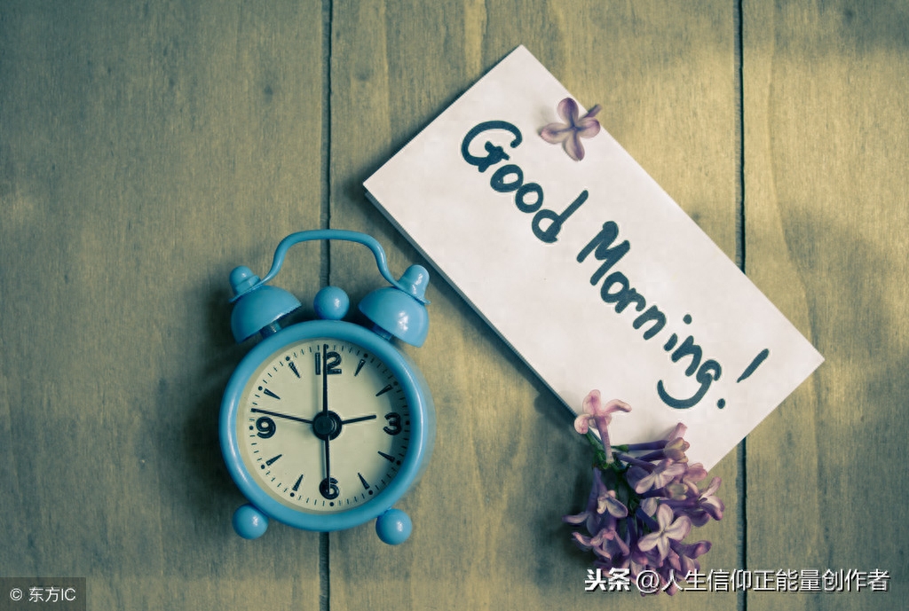 早励志语录正能量兔子 积极向上正能量的句子励志语录 有缘人早安(图8)
