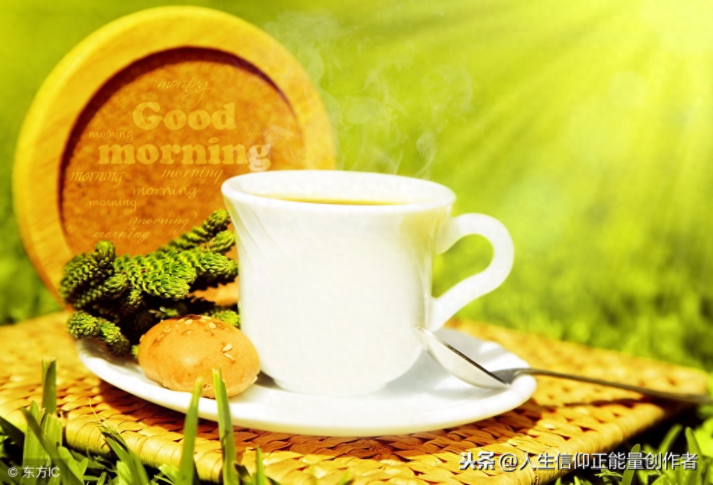 早励志语录正能量兔子 积极向上正能量的句子励志语录 有缘人早安(图10)