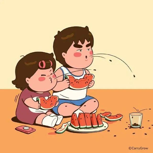 不离不弃一辈子的句子，甜蜜深情，打动人心(图2)