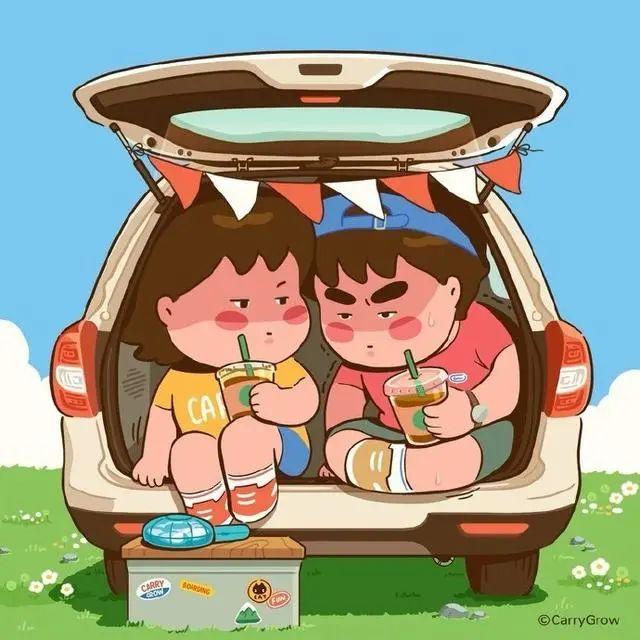 不离不弃一辈子的句子，甜蜜深情，打动人心(图7)