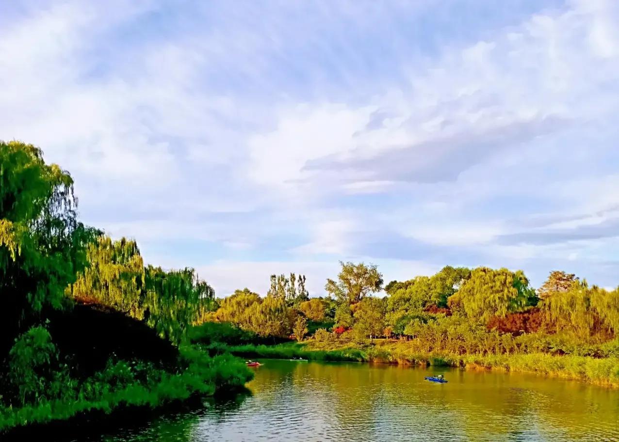 有你岁月如歌，爱你心有所属，今生再也离不开你(图4)