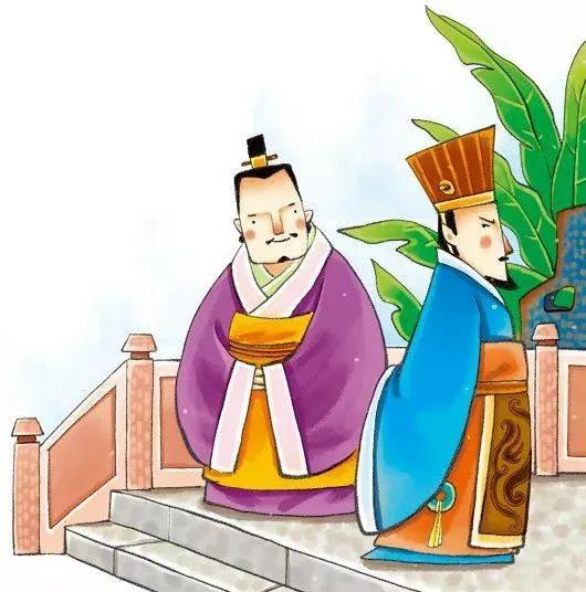 「每日一成语」一诺千金(图3)