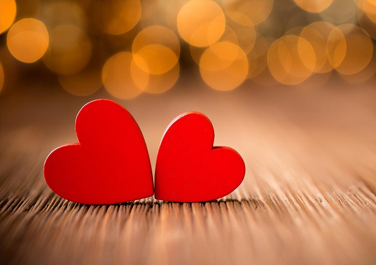 最浪漫的八字情话(图1)