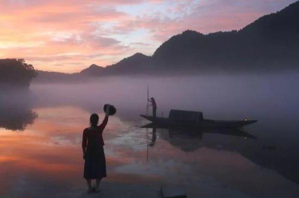 史上最经典的7句友情诗词，风格虽不同，情真意更切(图7)