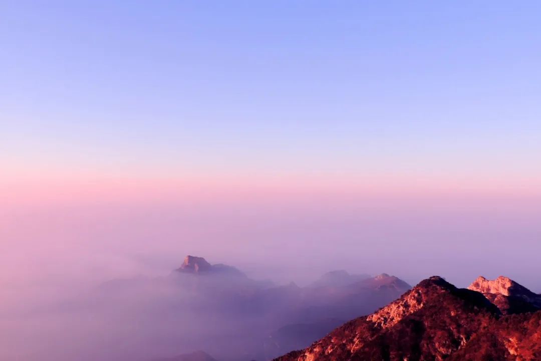 10首友情诗词，太深情了，丝毫不输爱情诗词(图5)