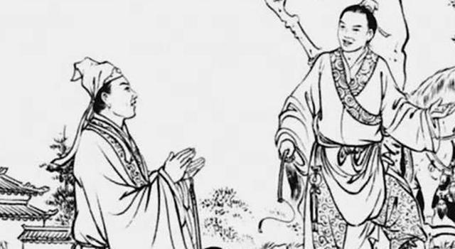 读一读这些描写友情的诗句，每一句充满深情厚意(图1)