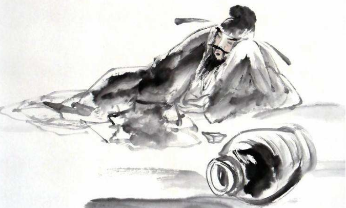 读一读这些描写友情的诗句，每一句充满深情厚意(图2)