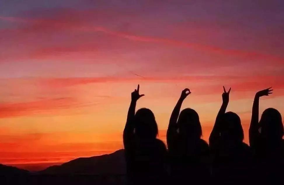 那些关于朋友的诗词句子(图1)