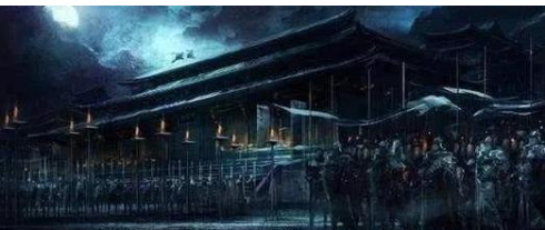 李斯的老鼠哲学：环境造就人(图3)