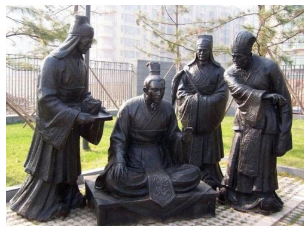 李斯的老鼠哲学：环境造就人(图4)