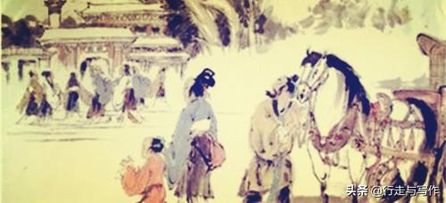 环境造就人？刘向写《孟母三迁》的真正原因，你根本想不到(图1)