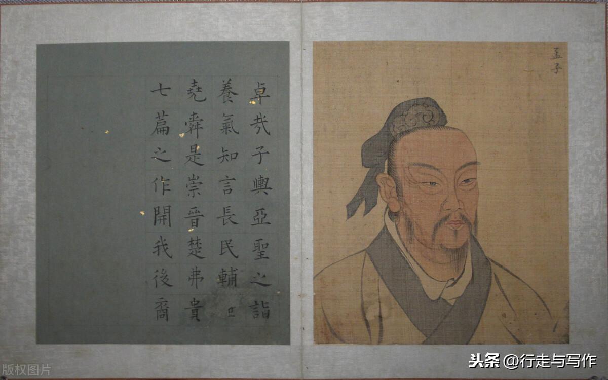 环境造就人？刘向写《孟母三迁》的真正原因，你根本想不到(图2)