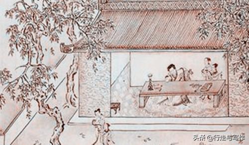 环境造就人？刘向写《孟母三迁》的真正原因，你根本想不到(图5)